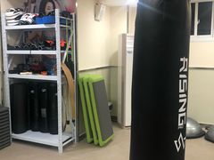 -中田·健身+普拉提(苗栗路店)
