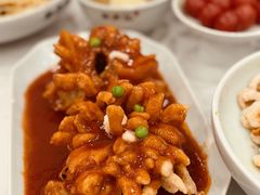 -裕兴记•蟹黄面馆(人民广场店)