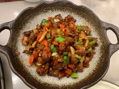 -鸭匠食府·挂炉烤鸭·新京菜(阜成路店)