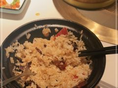 -领鲜天下·焗海鲜·花胶鸡(天目里店)