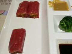 -隆隆金大茶楼(地王广场店)