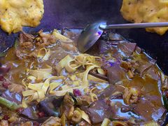 -曹丞相·地锅鸡·地锅鱼(武林店)