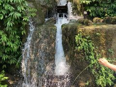 -天河潭旅游度假区