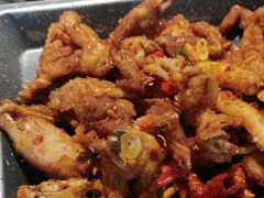 -荷塘秋月·本帮江浙菜(国权路店)