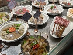 -丁里羊肉小镇(天鹅湖总店)