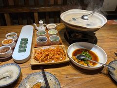 -丹江渔村(首都机场店)