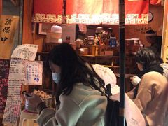 门面-老龙亭拉面店