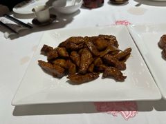 豉油皇土猪肉-花城苑广府菜(侨鑫店)