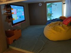 -皇室假期美食水疗会(春风路店)
