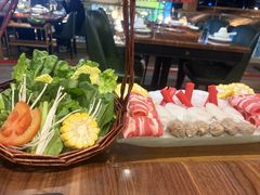 -龙泉人椰子鸡·糟粕醋·海南菜(龙昆南路店)