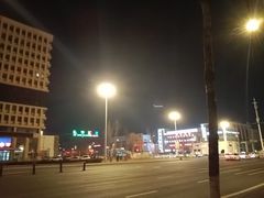 -欧亚汇集(飞跃路店)