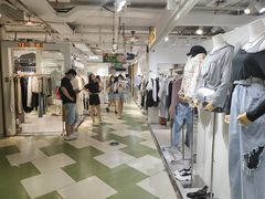 -7mall美食潮地标