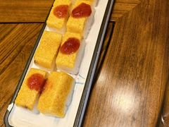 -二分八云雁阁•新晋菜大同味(长治路店)