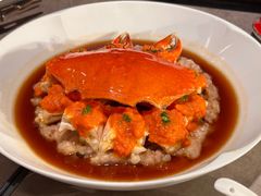 -广州文华东方酒店·江-由辉师傅主理