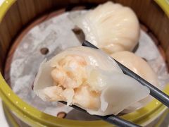 -东方早茶 海鲜•青岛菜(国信体育中心店)