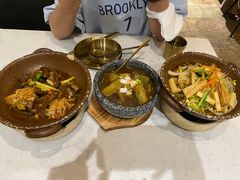 -香香海南菜餐厅