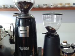 -琥珀咖啡 Ambercoffee
