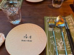 -Blac+Blac(中海环宇荟店)