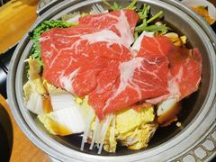 -九井澤精致料理(金茂店)