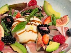 -IL TEATRO 精品意大利餐厅