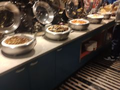 -五月罗马海鲜自助餐厅(陆家嘴店)