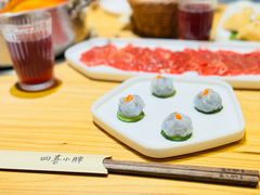 -四喜小胖·北京涮肉(五道营店)