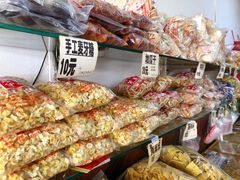 -方林富炒货店(武林路店)