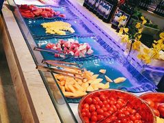 -万象·复兴号鲜肉烤肉海鲜自助(升级店)