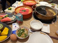 -松野谷·寿喜烧自助(华联顺义金街购物中心店)