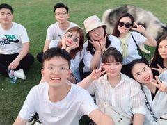 -上海海湾国家森林公园