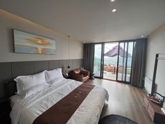 -观清澜疗愈民宿(龙泉山风景区店)