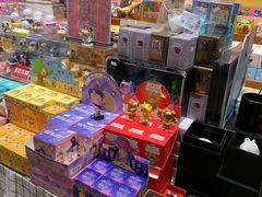 -西西弗书店&矢量咖啡(凯德晶萃广场店)