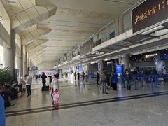 -威海大水泊国际机场