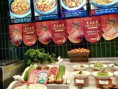 -山河屯铁锅炖(哈西站店)