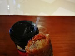 -天美汇鸡翅包饭(来福士广场店)