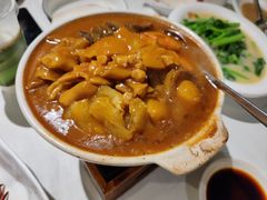 潮汕盆菜-潮荟·经典潮州菜
