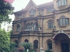 -马勒别墅饭店(静安寺店)