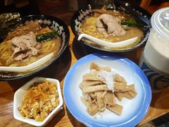 -Ramen满吉·豚骨拉面(丽园路店)