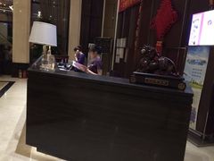 -天艺东环酒店(海口高铁东站龙湖天街店)