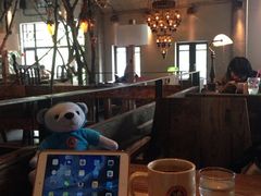 iphone_upload_pic-MAAN COFFEE(金桥店)