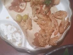 -弓二·烧鸟居酒屋(财富购物中心店)