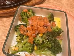 -摩欧客意式餐厅(高新活力汇店)