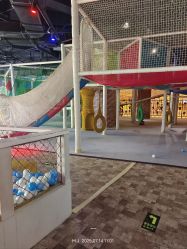 -幻贝家儿童乐园(苏州中心店)