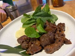 -质烤烤物·活烤海鲜(质烤总店)