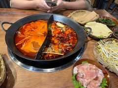 -楠火锅(葫芦岛飞天广场店)