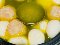 -小厨娘淮扬菜(清江苏宁广场店)