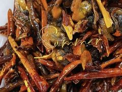 -西塔隆太白烤牛肉馆(图们路店)