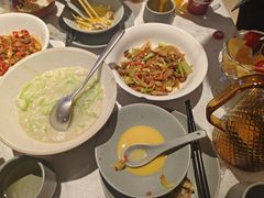 -湘中缘·湖南菜(娄底驻京办店)