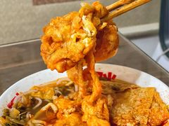 -螺蛳粉先生(蓟门桥店)