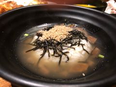 -千寻烧肉(政务区店)